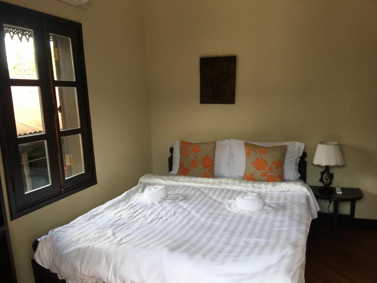 Mali House Hotel Luang Prabang Exterior foto