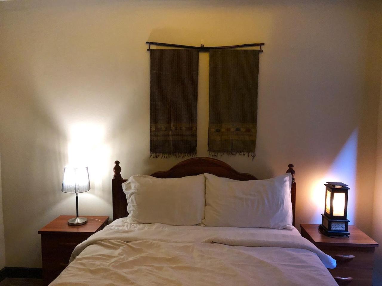 Mali House Hotel Luang Prabang Exterior foto