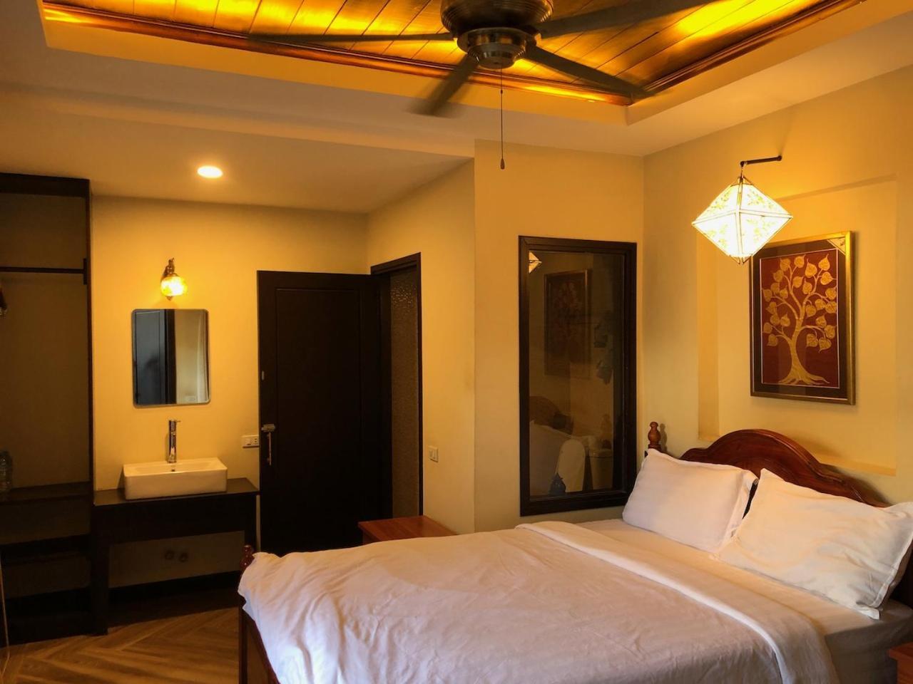 Mali House Hotel Luang Prabang Exterior foto
