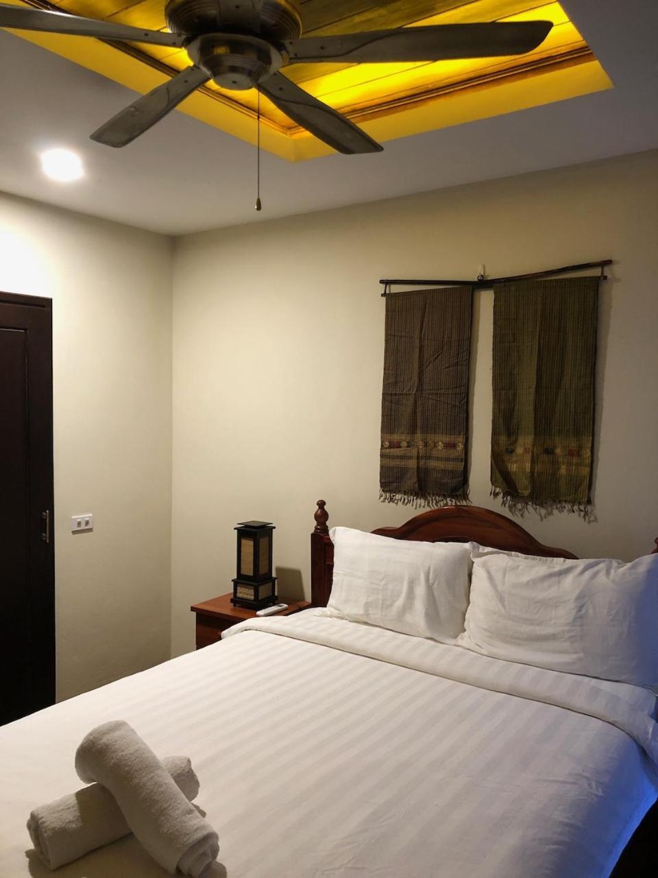 Mali House Hotel Luang Prabang Exterior foto